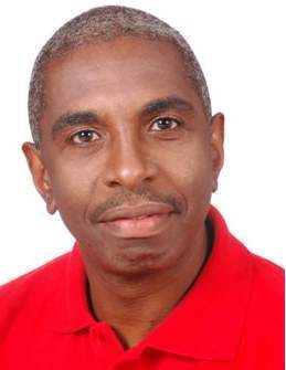 Crispin Thomas
