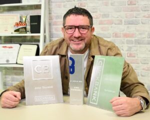 John Thornhill’s Ambassador Program Review: Is It Really Worth Your Time?