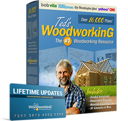 Ted’s Woodworking Plans Explained: What You Get and Who It’s For